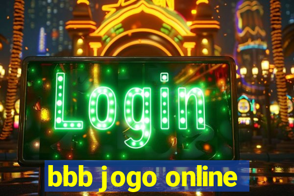 bbb jogo online